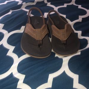 Toddler Sandals